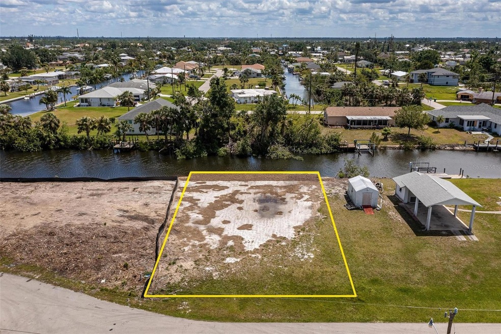 3014 Buttonwood Place, Punta Gorda, FL 33950 MLS MFRC7474281