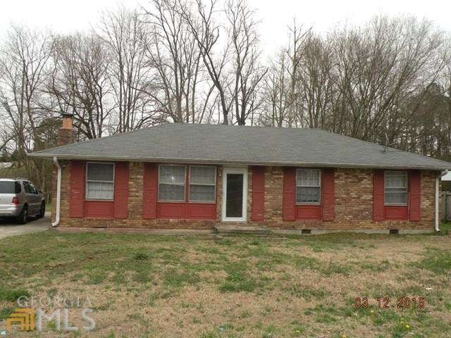 4022 Conley Dr, Conley, GA 30288 - photo 1