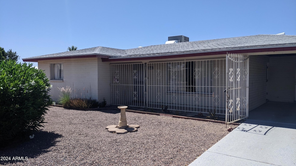 5527 E Duncan St, Mesa, AZ 85205 - photo 1