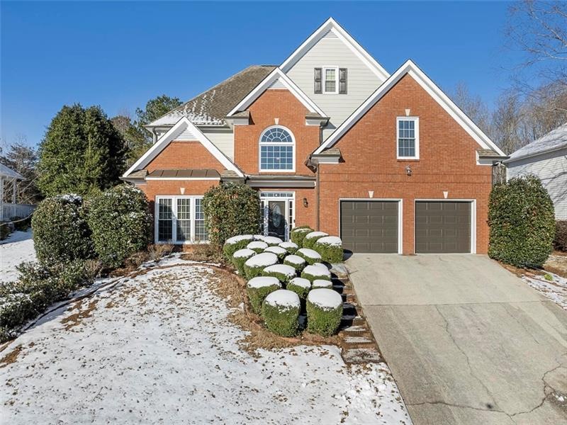 5262 Bowman Springs Trail, Flowery Branch, GA 30542 - photo 1