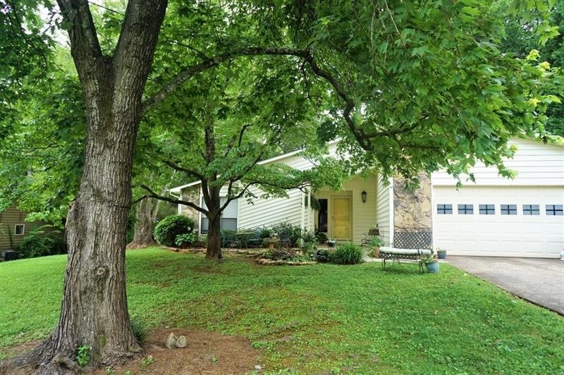 4303 Inlet Rd, Marietta, GA 30066 - photo 1