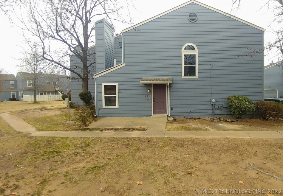 2317 W Quantico St, Broken Arrow, OK 74011 - photo 1