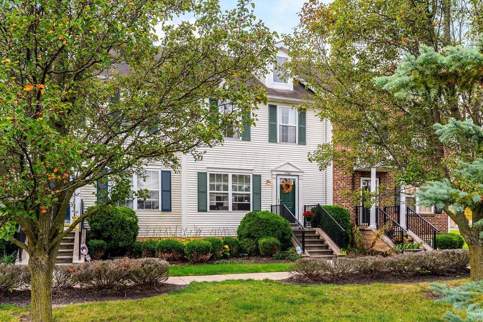 5542 Waldwick