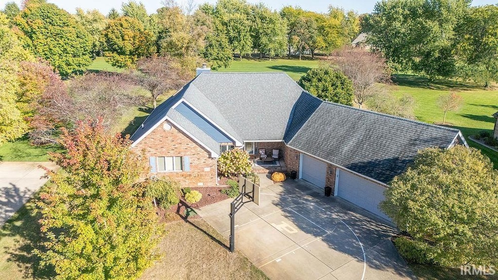 4714 Glen Moor Way, Kokomo, IN 46902 - photo 1