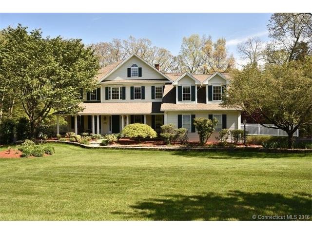 96 Pleasant Dr, Southbury, CT 06488 - photo 1