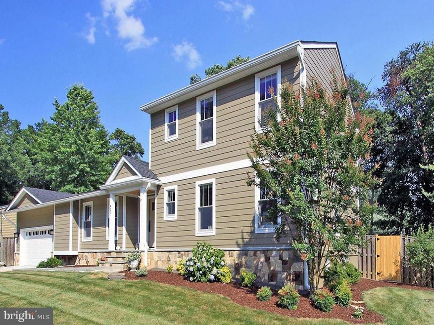 421 Echols St SE, Vienna, VA 22180 - photo 1