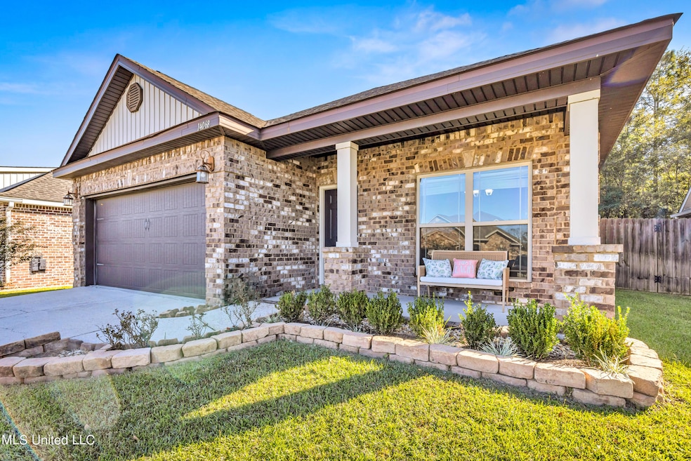 14068 Anandale Cir, Gulfport, MS 39503 - photo 1