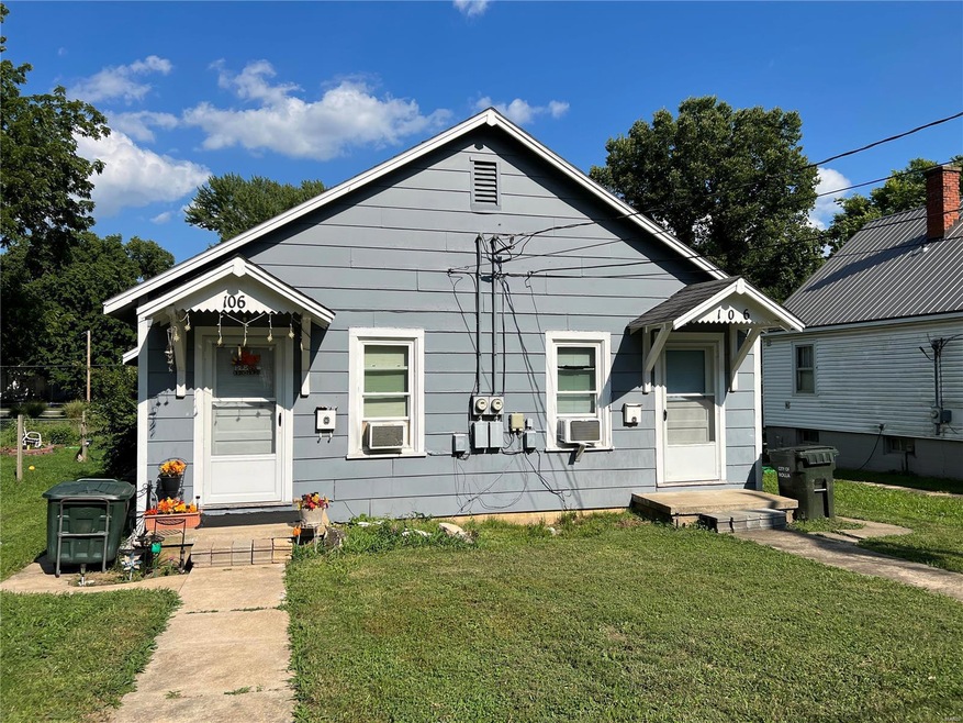 106 S Elm St, Rolla, MO 65401 - photo 1
