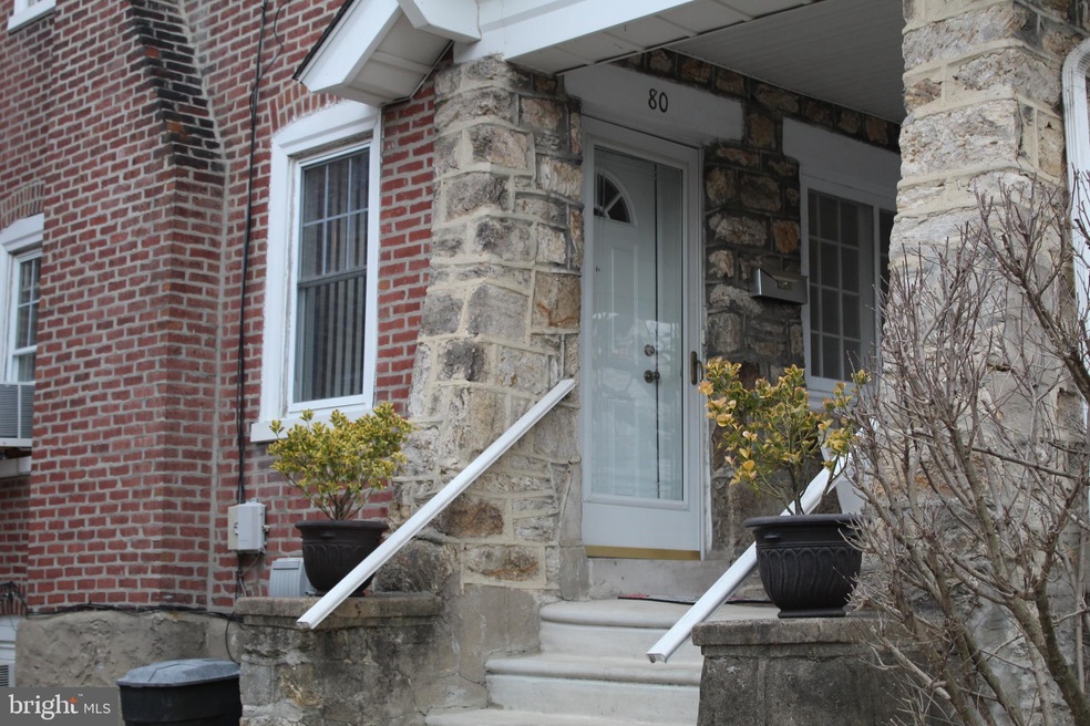 80 Ridley Ave, Sharon Hill, PA 19079 - photo 1