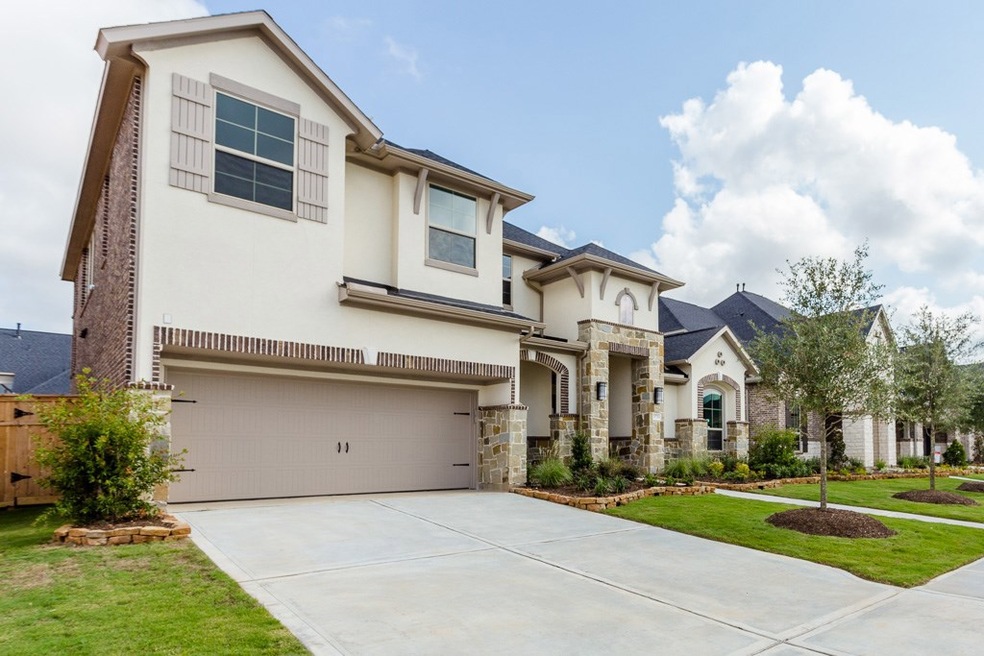 28726 Jade Springs Ln, Fulshear, TX 77441 - photo 1