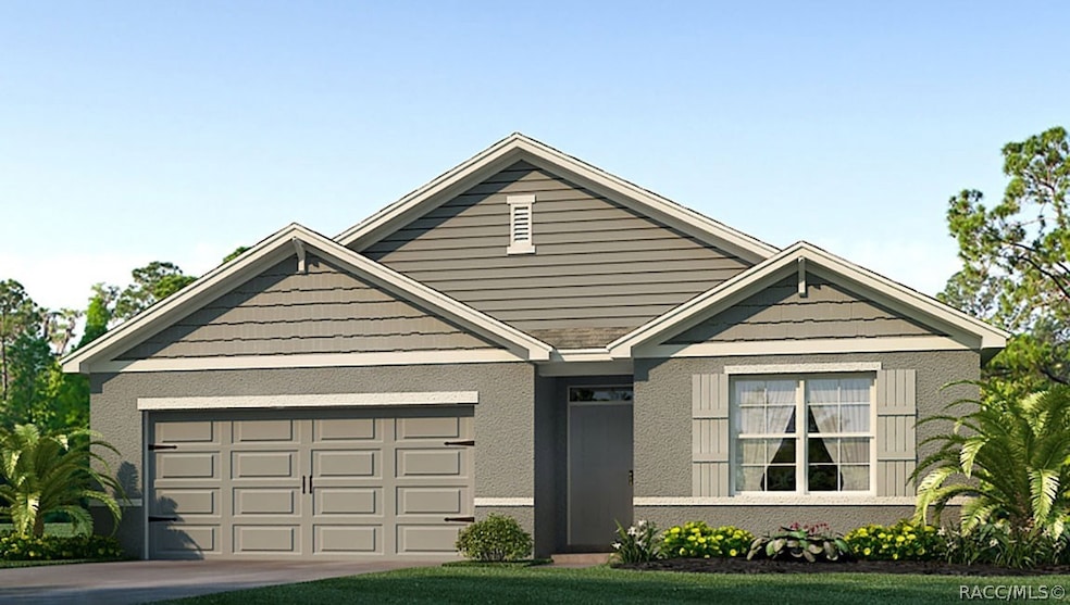 3403 N Michener Point, Beverly Hills, FL 34465 - photo 1