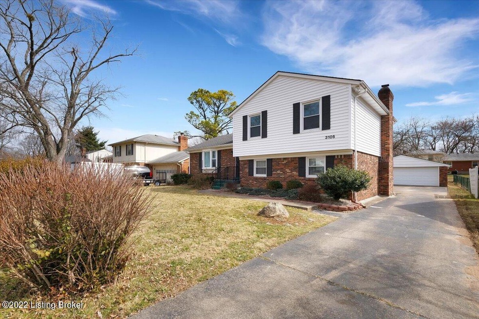 3105 Auburn Cir, Louisville, KY 40299 - photo 1