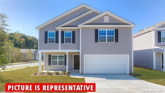 114 Harvest Pointe Dr unit 5, Statesville, NC 28677 - photo 1