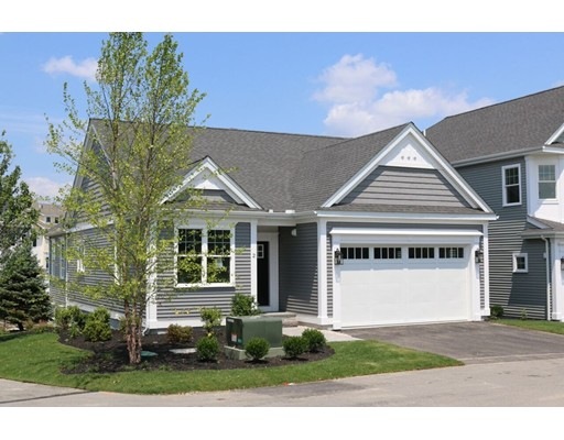 2 Autumn Ln, Natick, MA 01760 - photo 1