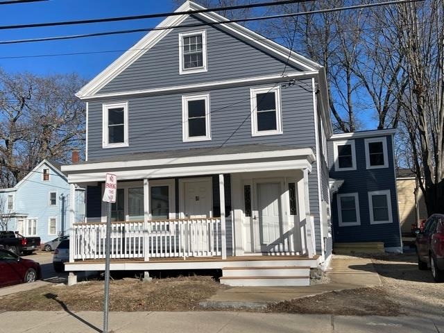 5 Saint John St, Dover, NH 03820 - photo 1