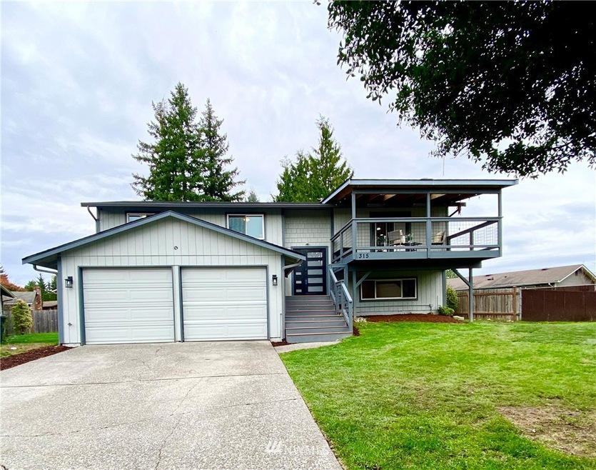 315 88th St SE, Everett, WA 98208 - photo 1