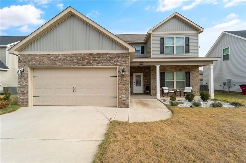 155 Arbor Creek, Warner Robins, GA 31093 - photo 1