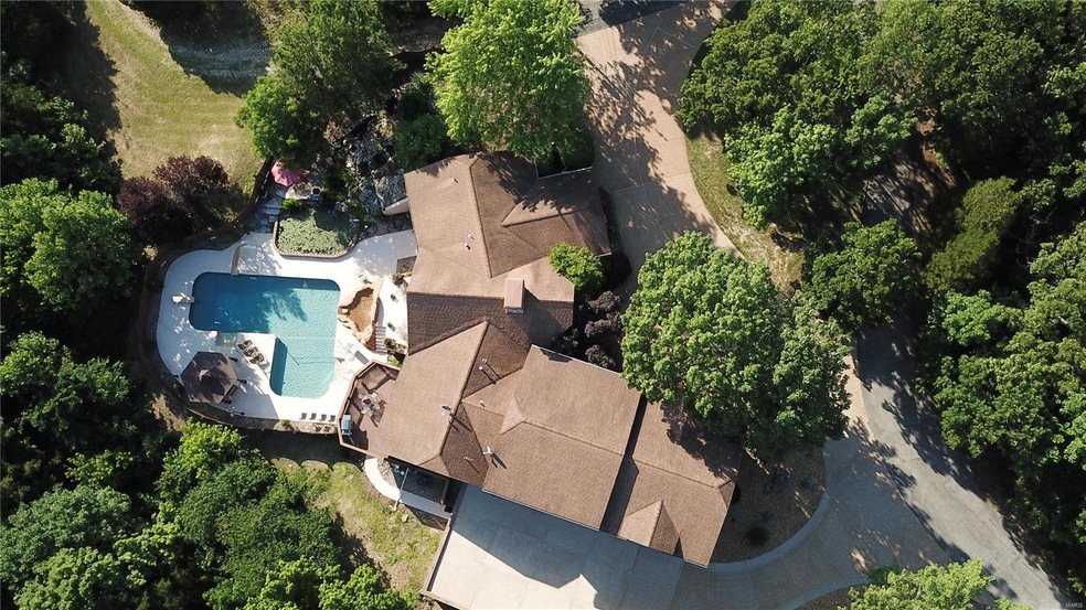 5143 Calvey Creek Rd, Robertsville, MO 63072 - photo 1