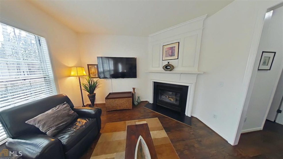 2786 Ashleigh Ln unit 36A, Alpharetta, GA 30004 - photo 1