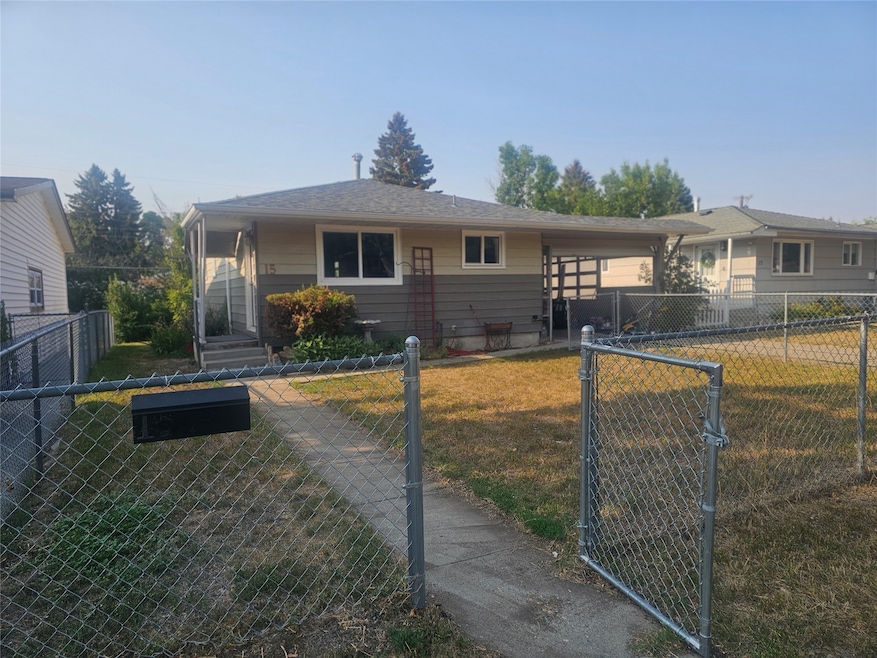 15 18th Ave S, Great Falls, MT 59405 - photo 1