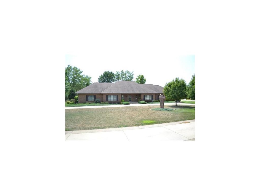 Front Exterior.