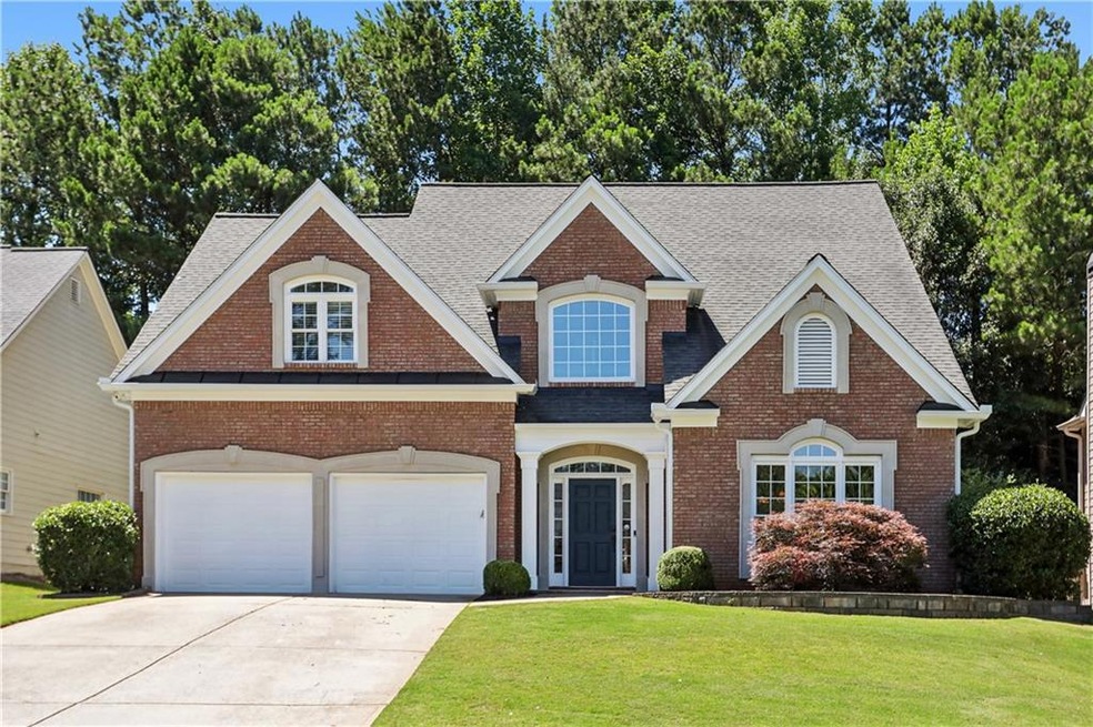 4102 Kenway Ct SE, Smyrna, GA 30082 - photo 1