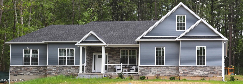 1436 Astolat Rd, Effort, PA 18330 - photo 1