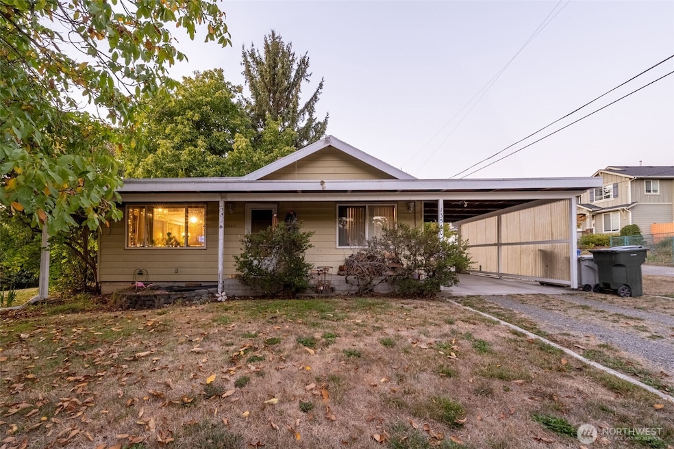 13540 SE 256th St, Kent, WA 98042 - photo 1