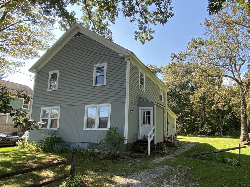 Front Exterior