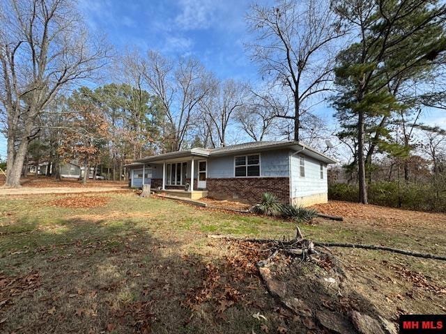 128 Hickory Shadow Ln, Lakeview, AR 72642 - photo 1