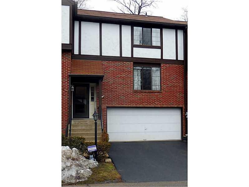 Exterior Front. Welcome to 710 Timber Lane.  This 