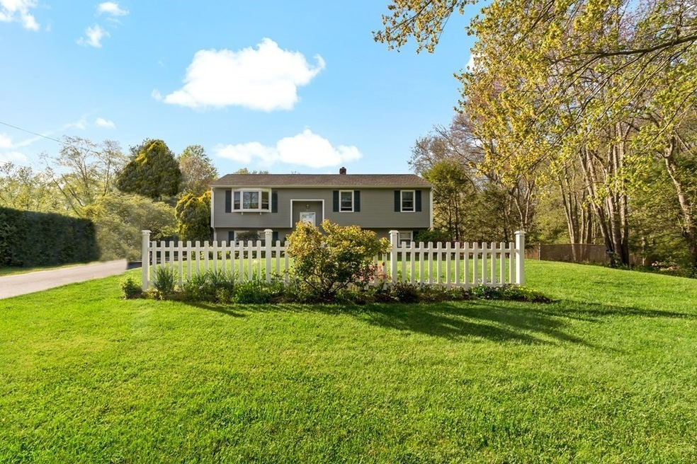 116 Spring St, Rehoboth, MA 02769 - photo 1