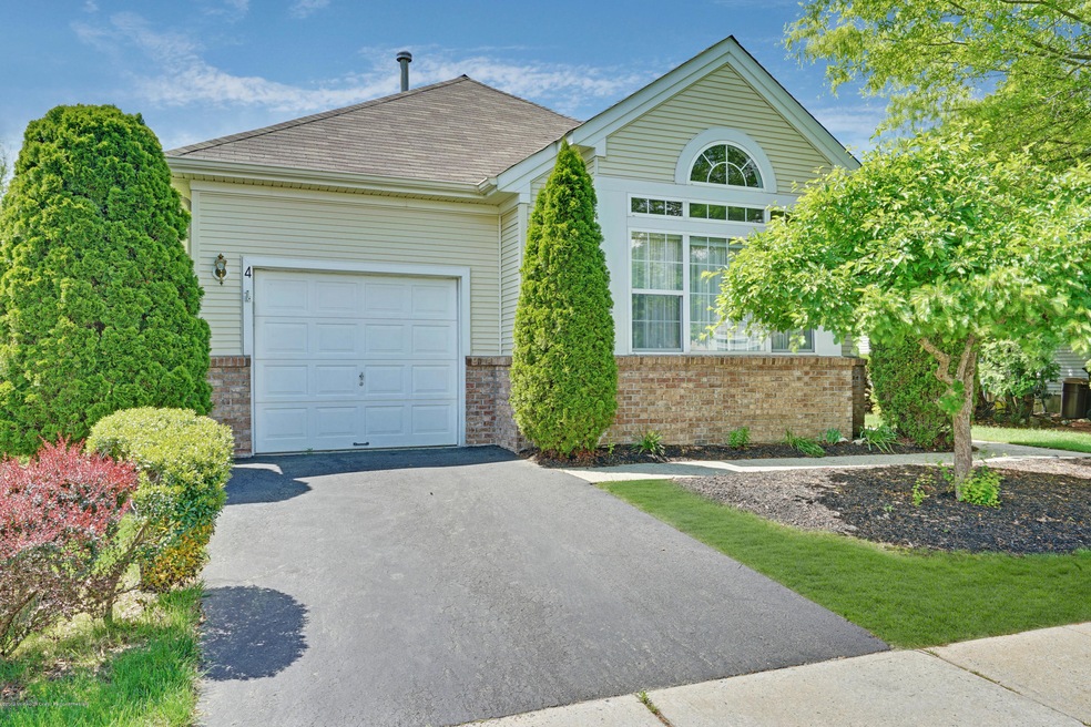 4 Belvedere Dr S, Manchester, NJ 08759 - photo 1