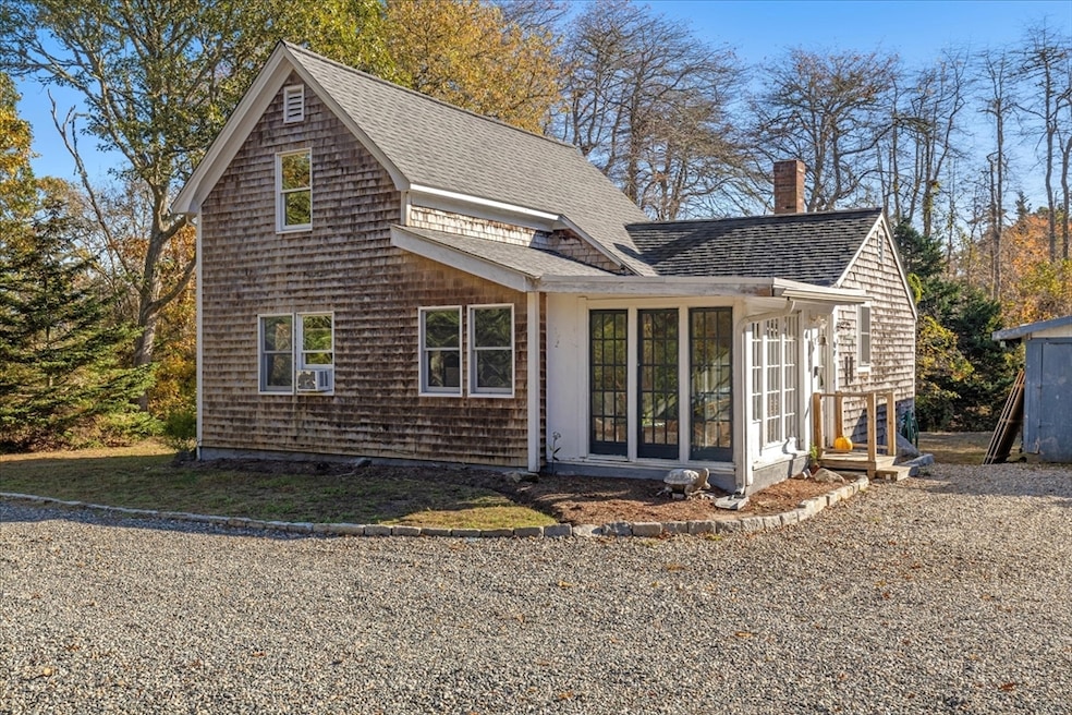 104 Toms Path, Dennis, MA 02639 - photo 1