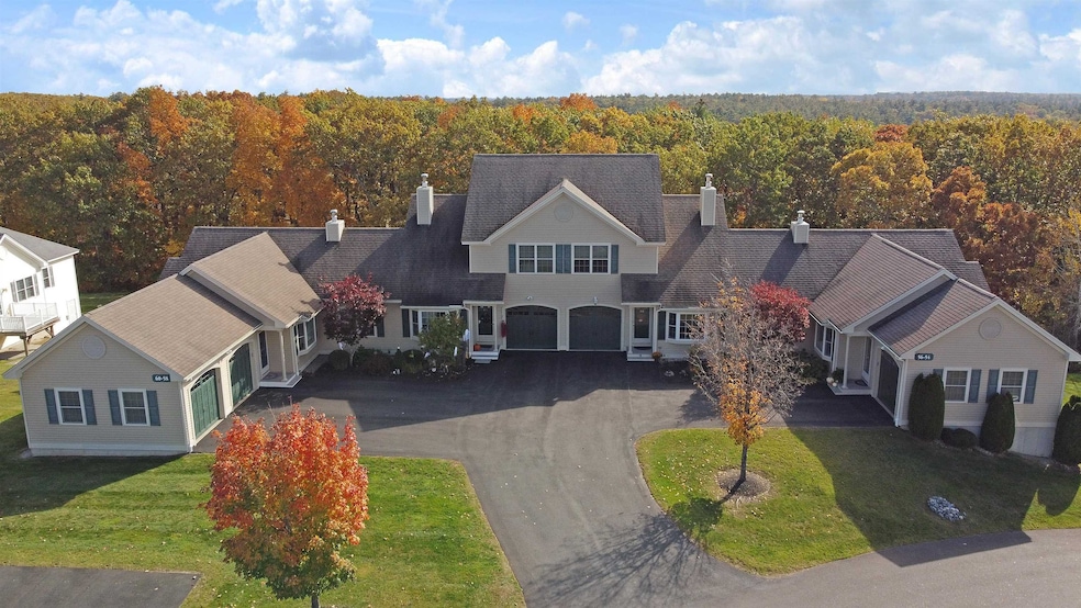 56 Mountain Village Rd, Windham, NH 03087 - photo 1