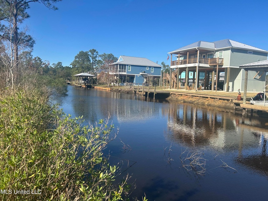 Water Front