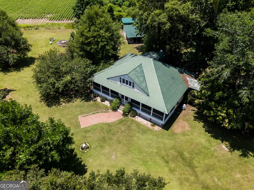 7552 Webb Rd, Hahira, GA 31632 - photo 1