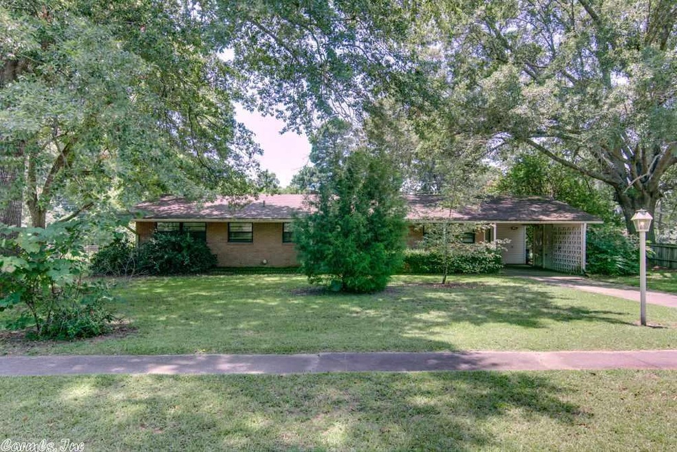 0 Redwood Dr unit 20021525, Texarkana, TX 75501 - photo 1