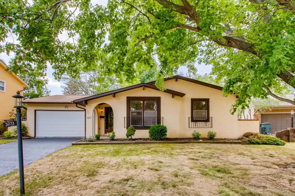 5273 Butternut Ct W, Columbus, OH 43229 - photo 1