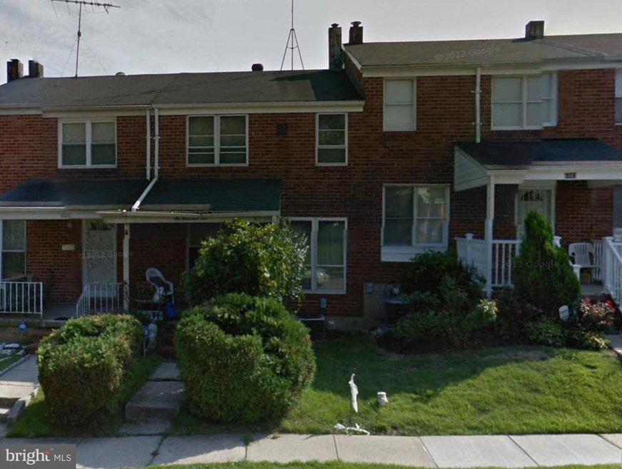6005 Arizona Ave, Baltimore, MD 21206 - photo 1