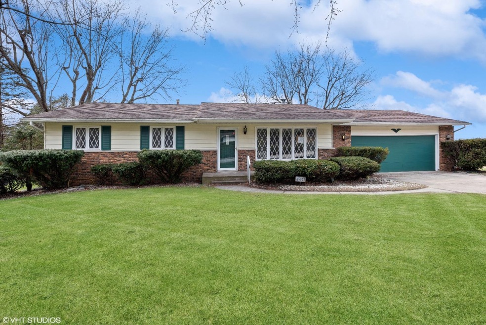 4324 N Lee Len Trail, La Porte, IN 46350 - photo 1