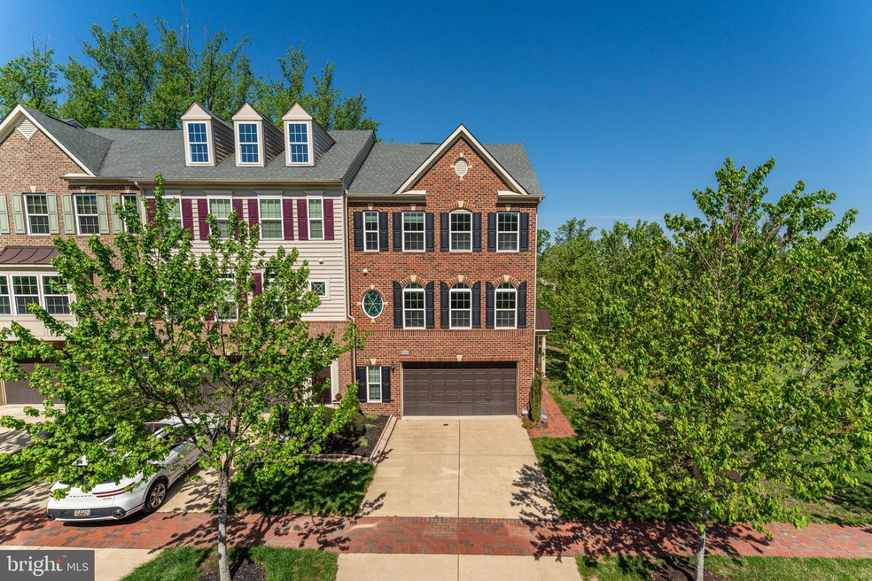 15701 Swanscombe Loop, Upper Marlboro, MD 20774 - photo 1