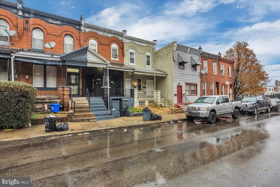 1135 W Venango St, Philadelphia, PA 19140 - photo 1