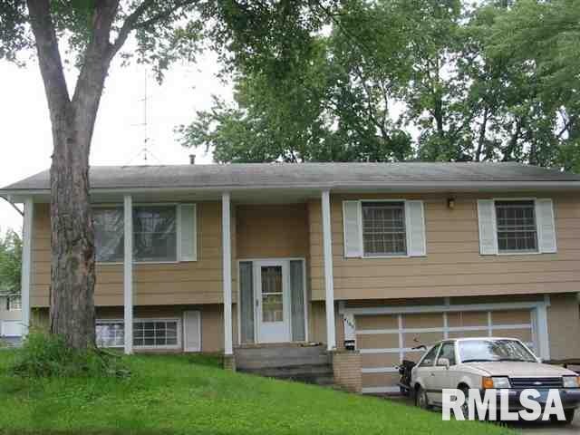 4105 Warren St, Davenport, IA 52806 - photo 1
