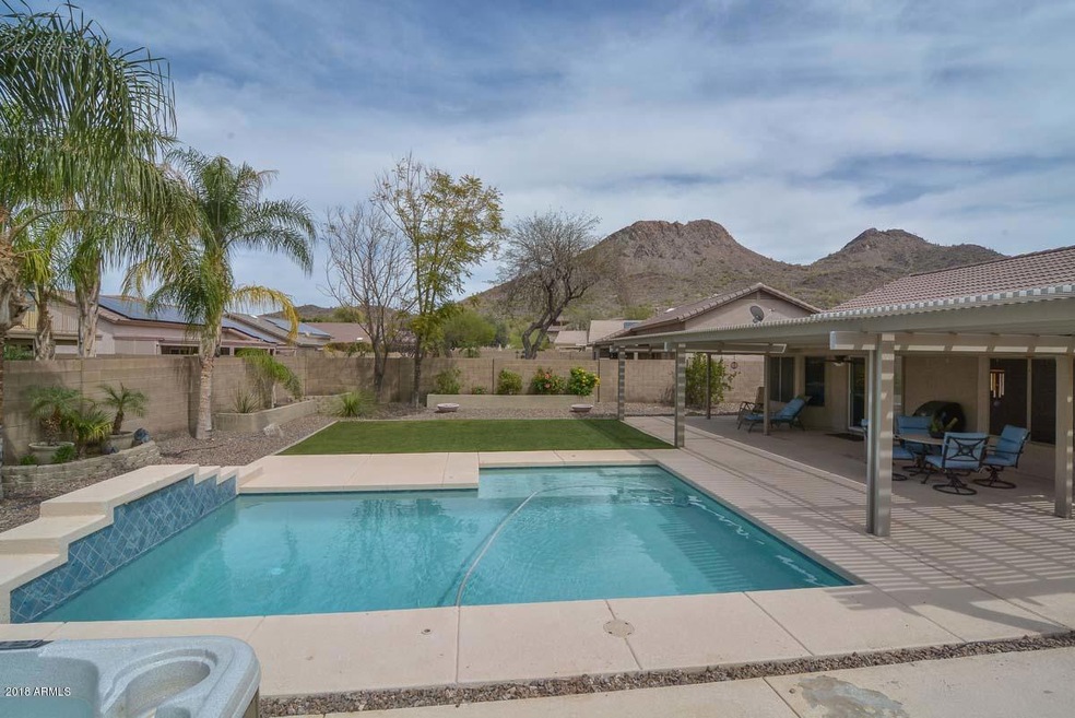 Pool-Views