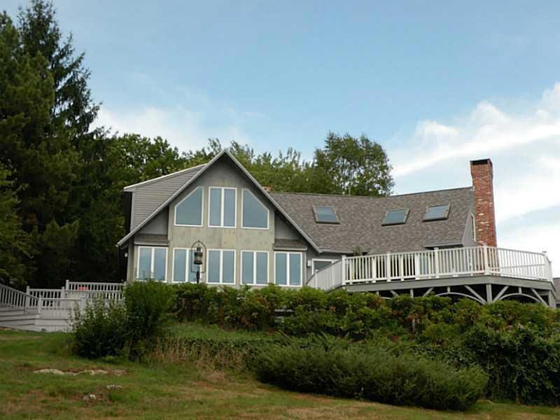 34 Goose Point Rd, Kittery, ME 03905 - photo 1