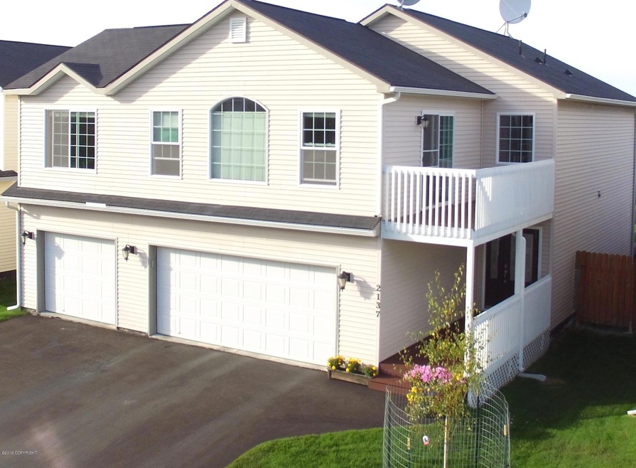 2137 Casey Cusack Loop