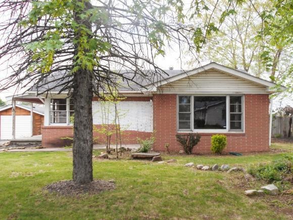 5566 Denois St, Columbus, IN 47201 - photo 1