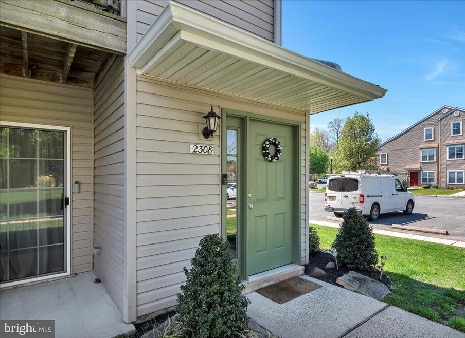 2308 Thistledown Ct unit 2308, Sewell, NJ 08080 - photo 1