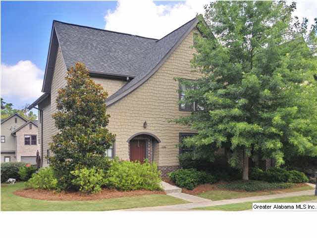 Rare offering!  End unit home in the sought after 